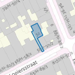 Perceel ASD03-E-10667