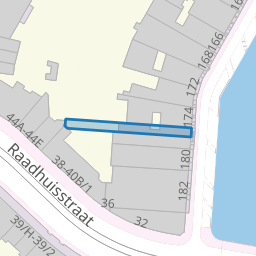 Perceel ASD03-E-10716