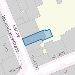 Perceel ASD03-E-10761