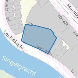 Perceel ASD03-E-10790