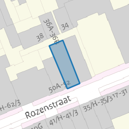 Perceel ASD03-E-10900