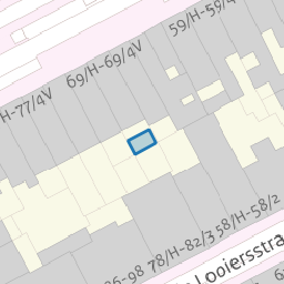 Perceel ASD03-E-11029