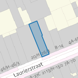 Perceel ASD03-E-11040