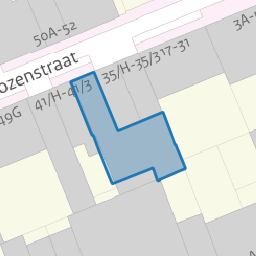 Perceel ASD03-E-11042