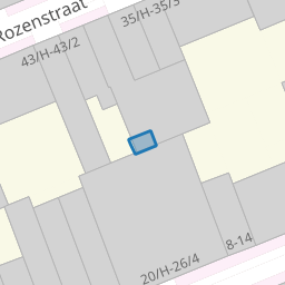 Perceel ASD03-E-11043