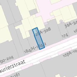 Perceel ASD03-E-1234