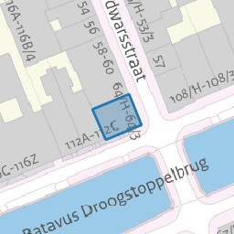 Perceel ASD03-E-1340