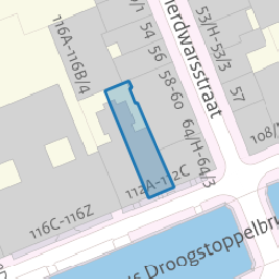 Perceel ASD03-E-1341