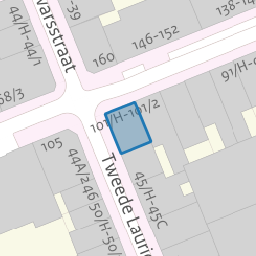 Perceel ASD03-E-1389