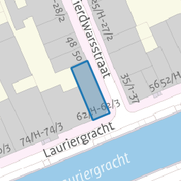 Perceel ASD03-E-1453