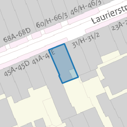 Perceel ASD03-E-1492