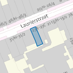 Perceel ASD03-E-1496