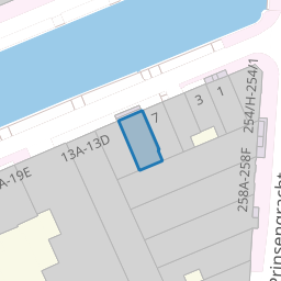 Perceel ASD03-E-1579