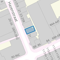 Perceel ASD03-E-1699