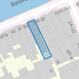 Perceel ASD03-E-1739