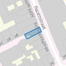 Perceel ASD03-E-1884