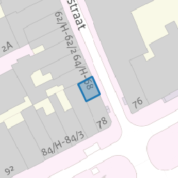 Perceel ASD03-E-1889