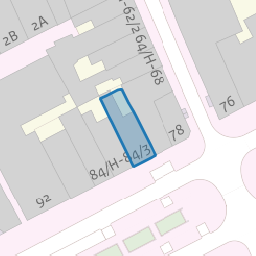 Perceel ASD03-E-1892