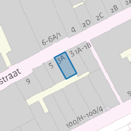 Perceel ASD03-E-1914