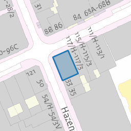 Perceel ASD03-E-1959