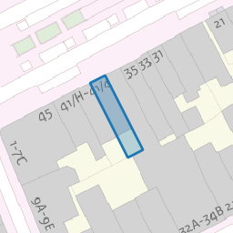 Perceel ASD03-E-2130