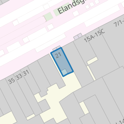 Perceel ASD03-E-2138