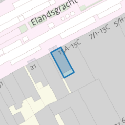 Perceel ASD03-E-2142