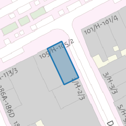 Perceel ASD03-E-2260