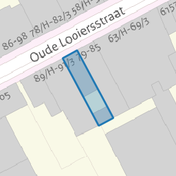 Perceel ASD03-E-2359