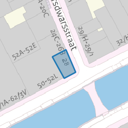 Perceel ASD03-E-2383