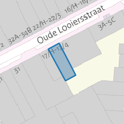 Perceel ASD03-E-2439