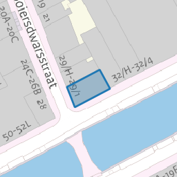 Perceel ASD03-E-2485