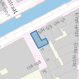 Perceel ASD03-E-2779