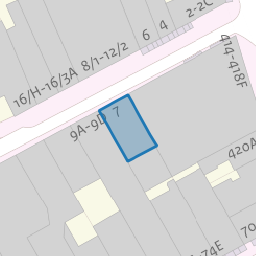 Perceel ASD03-E-2825