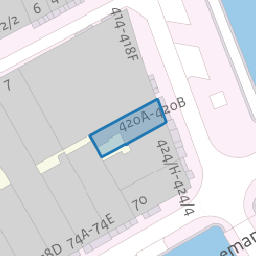 Perceel ASD03-E-2832