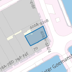 Perceel ASD03-E-2833