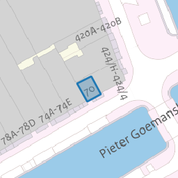 Perceel ASD03-E-2835