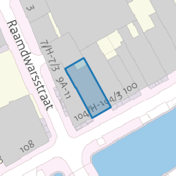 Perceel ASD03-E-2852