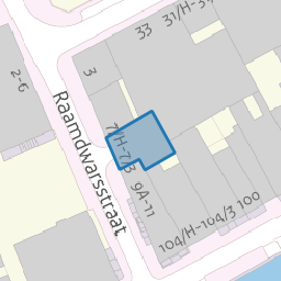 Perceel ASD03-E-2855