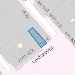 Perceel ASD03-E-2888