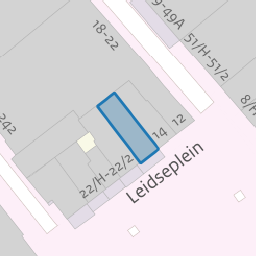 Perceel ASD03-E-2889