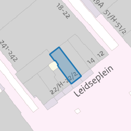 Perceel ASD03-E-2890