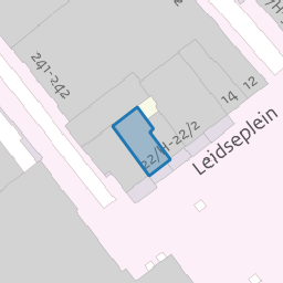 Perceel ASD03-E-2892