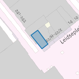 Perceel ASD03-E-2893