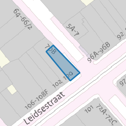 Perceel ASD03-E-2960