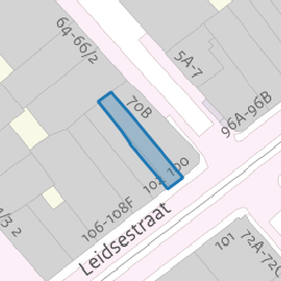 Perceel ASD03-E-2961