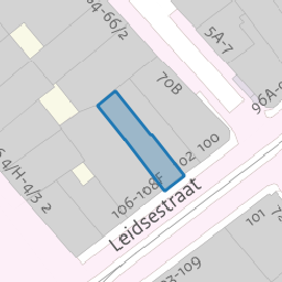 Perceel ASD03-E-2963