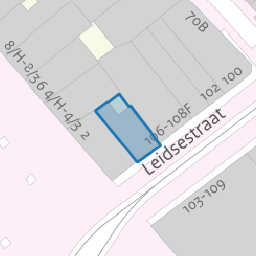 Perceel ASD03-E-2966