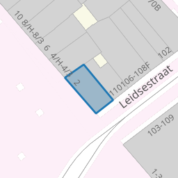 Perceel ASD03-E-2967