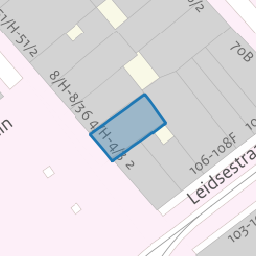 Perceel ASD03-E-2968